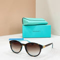Tiffany & Co. OTF 4263D Sunglasses