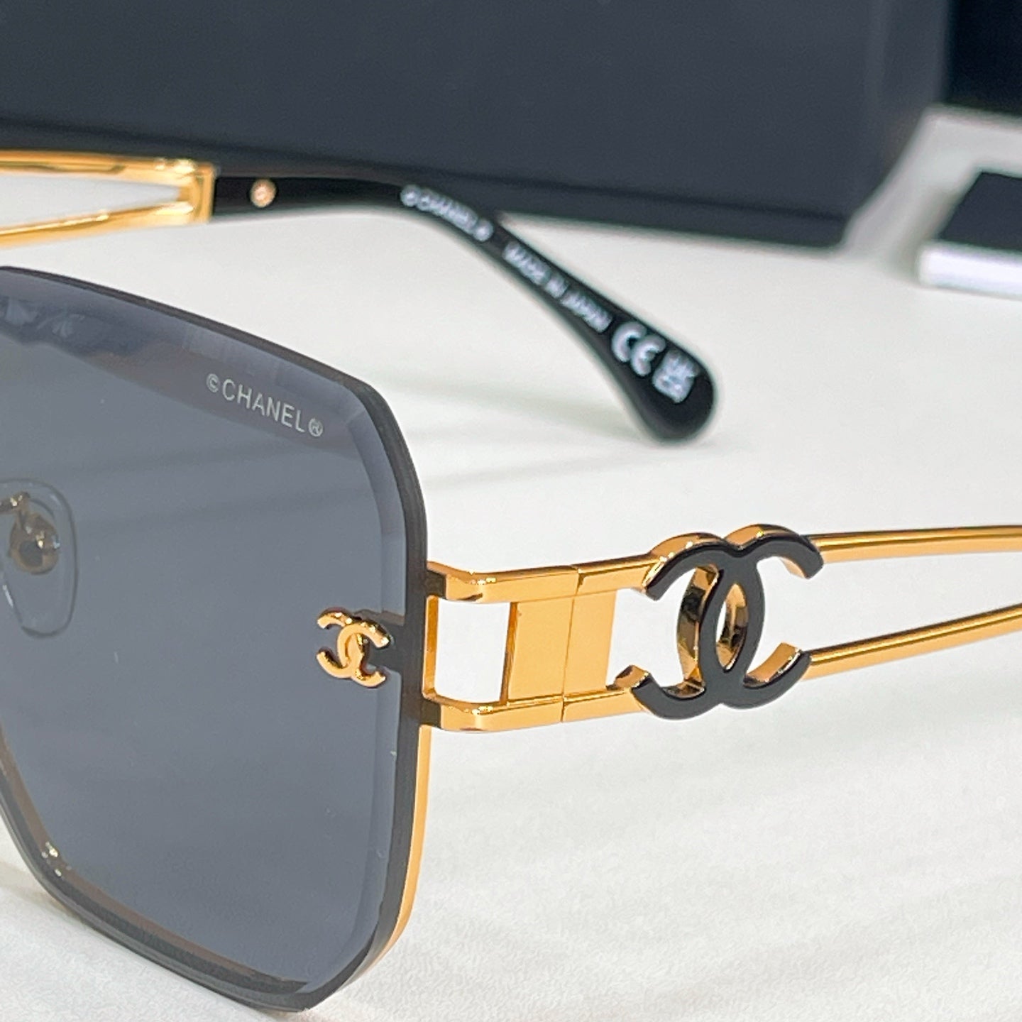 Chanel CH4029 Sunglasses