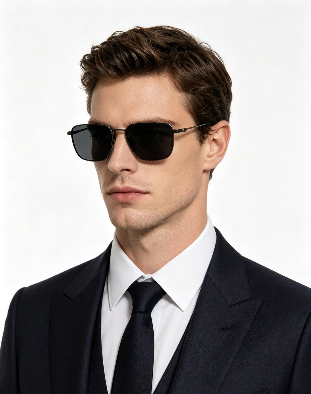 Police SPL R72 Sunglasses