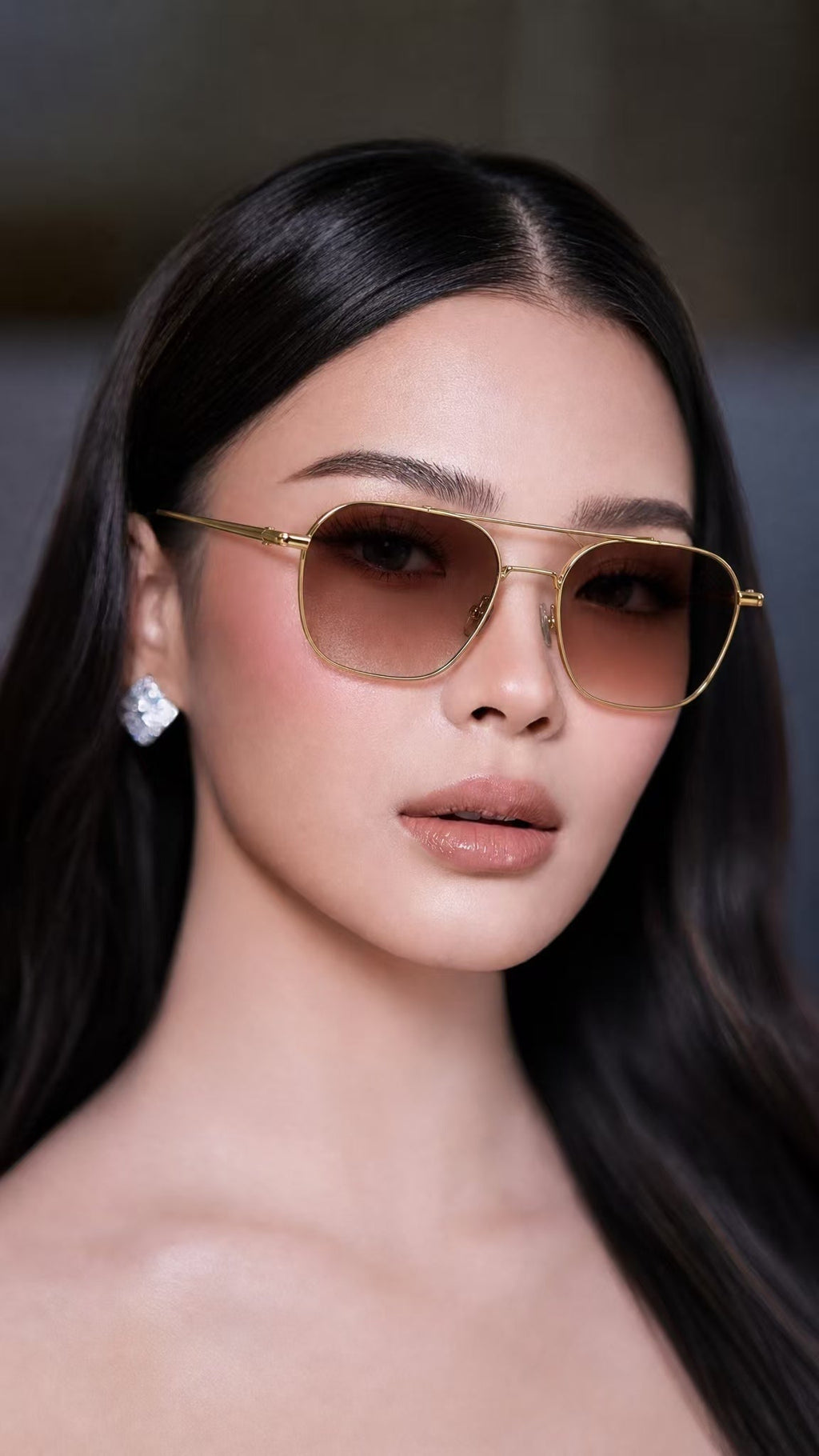 Cartier CT0618S Sunglasses