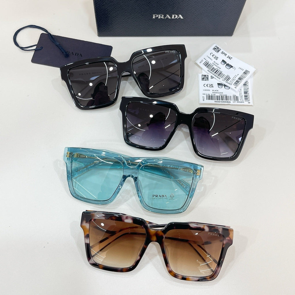 Prada SPR 24Z Sunglasses