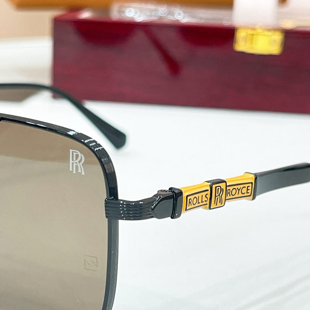Rolls-Royce SS1269 Sunglasses