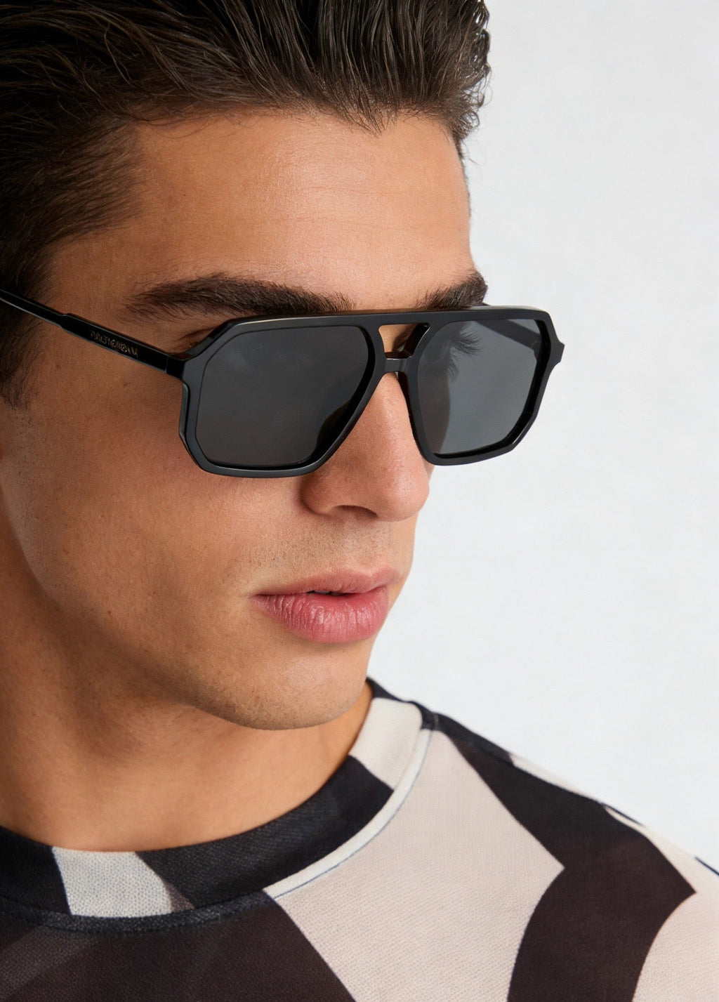 Dolce & Gabbana DG4541 Sunglasses