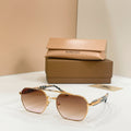 Burberry BE 2245 Sunglasses