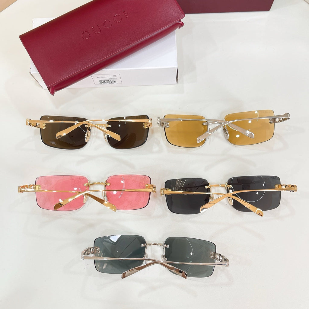 Gucci GG2038S Sunglasses