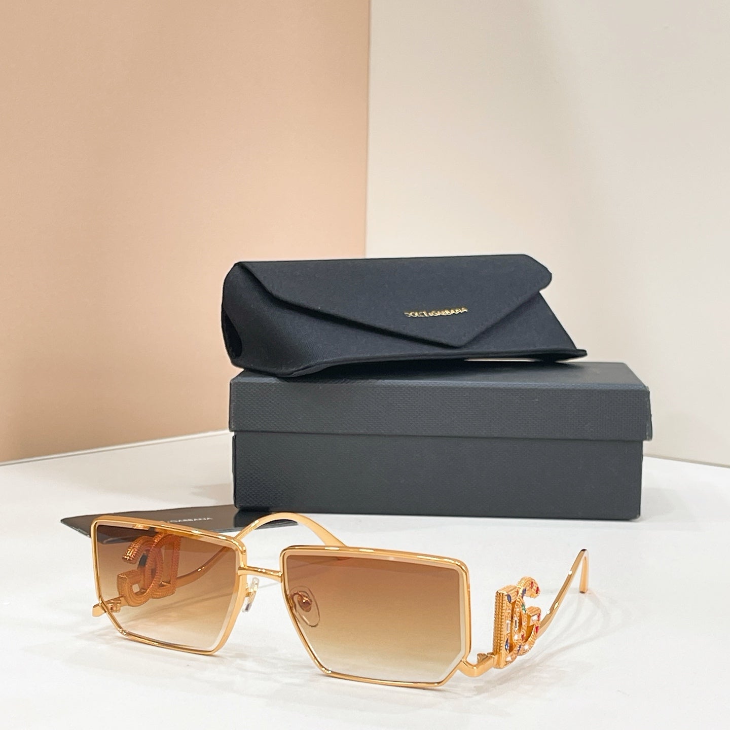Dolce & Gabbana DG4501 Sunglasses