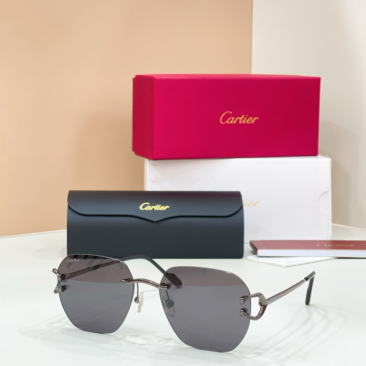 Cartier CT0394S Sunglasses