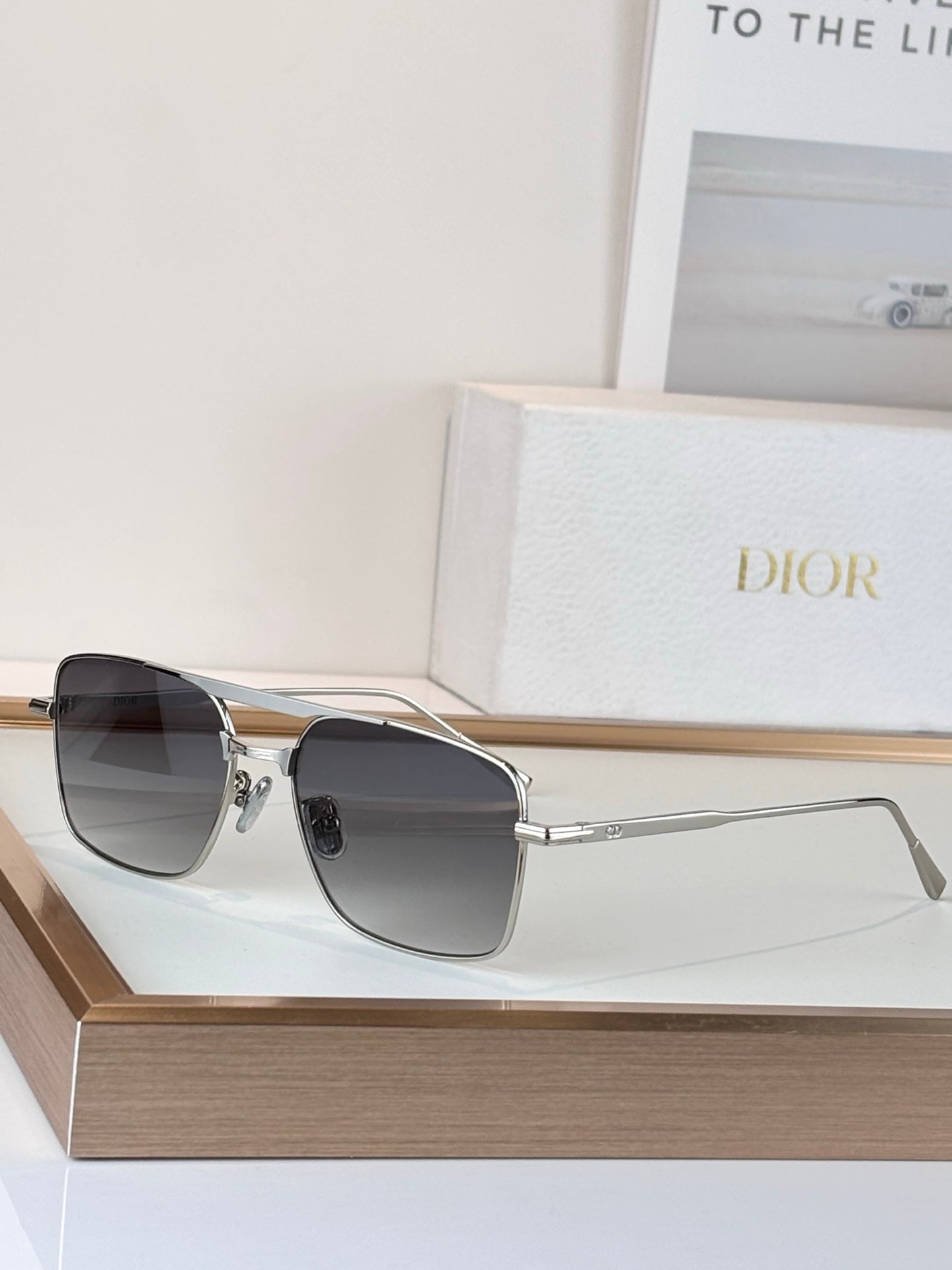 Dior DIORBLACKSUIT S17U Sunglasses