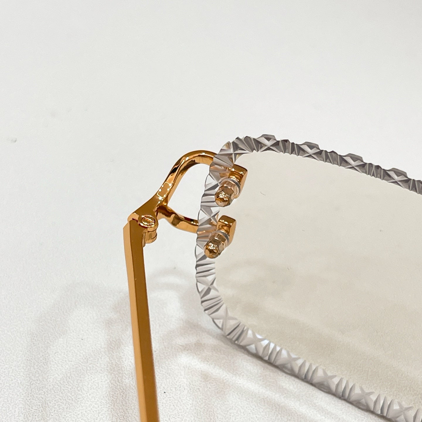 Cartier CT02032O Sunglasses