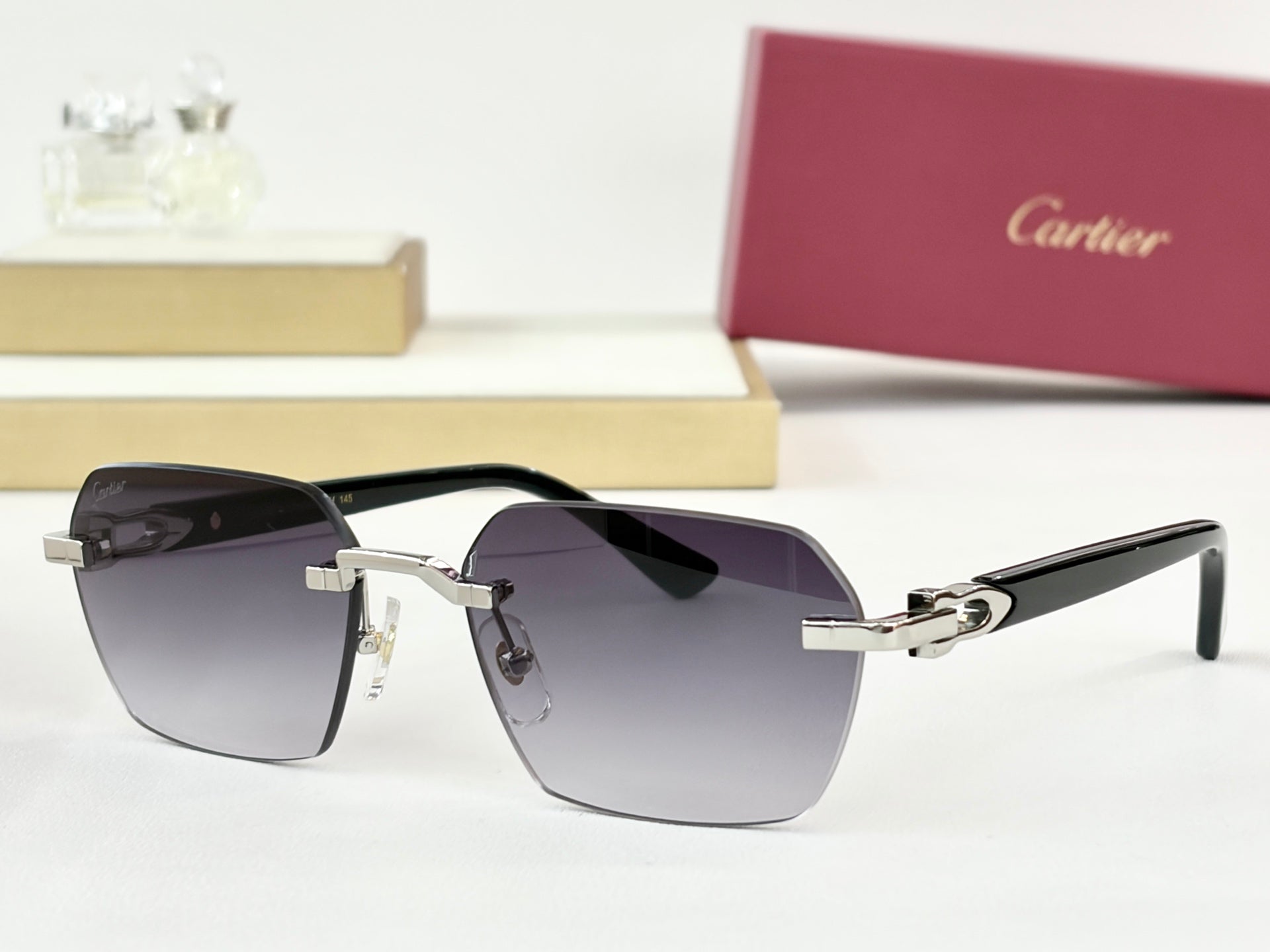 Cartier CT0623O Sunglasses
