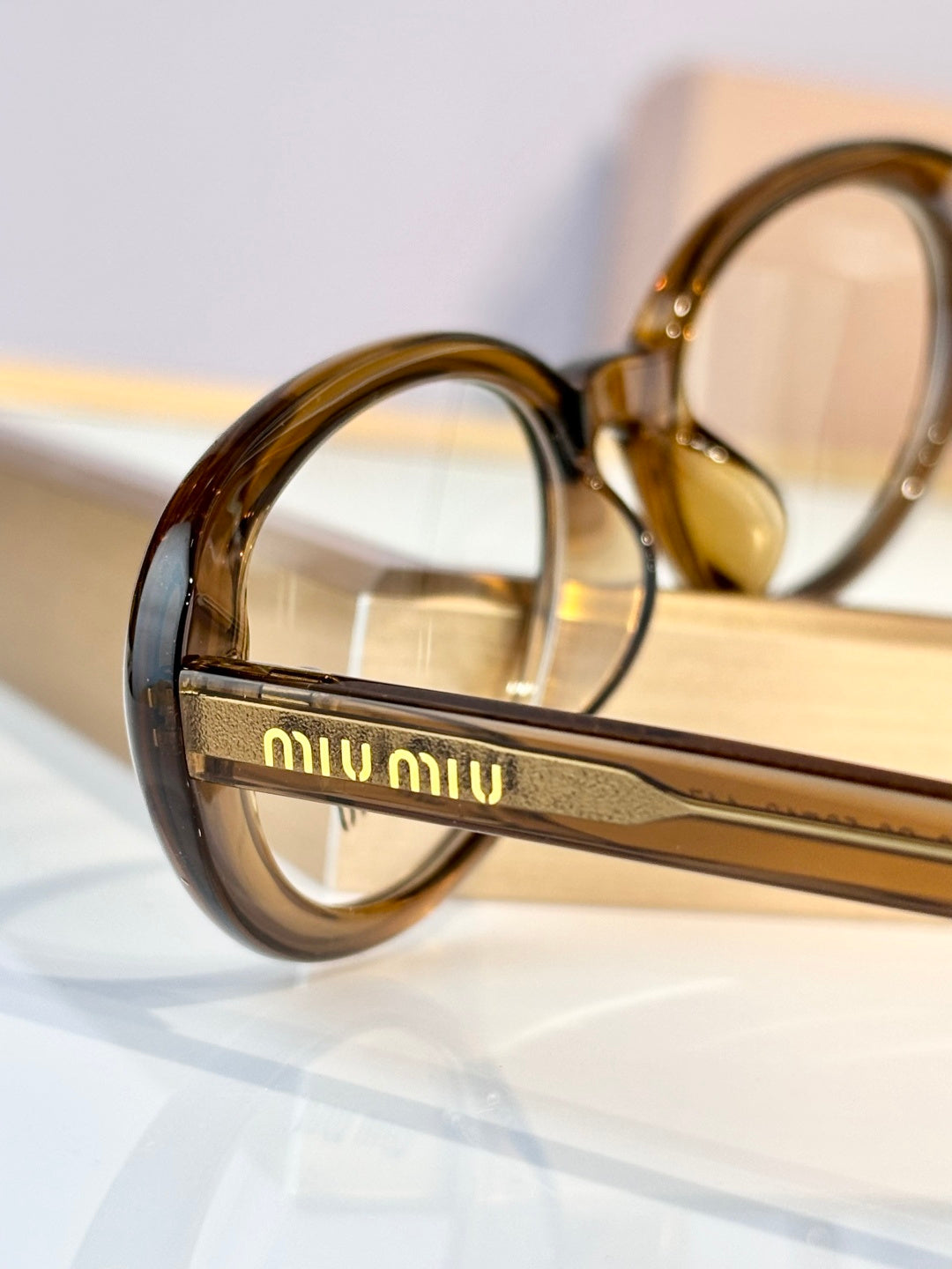 Miu Miu K9206 Sunglasses