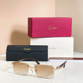 Cartier CT0582S Sunglasses