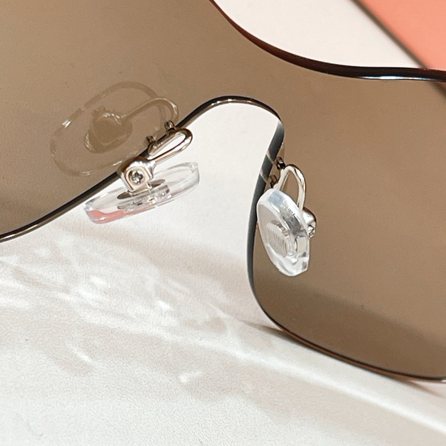 Miu Miu SMU A64 Sunglasses