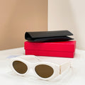 Saint Laurent SL M184/F Sunglasses