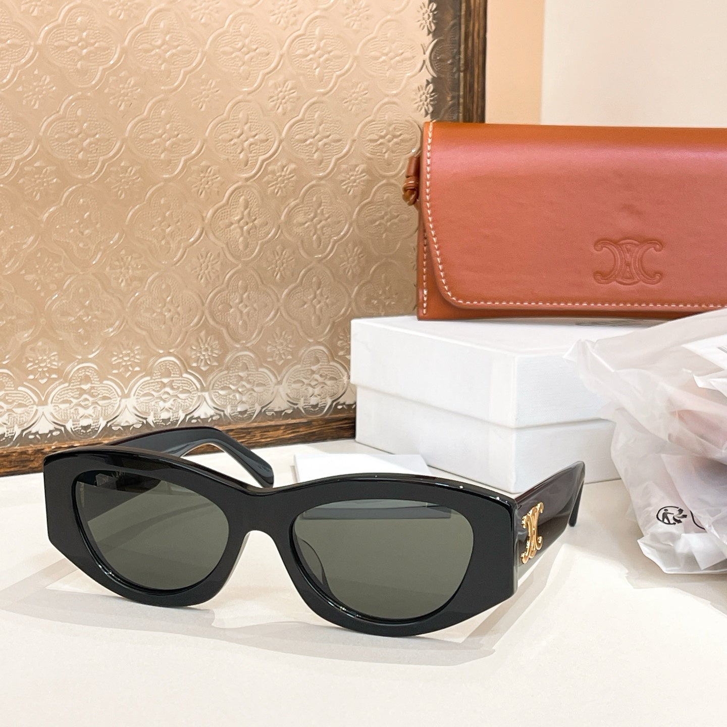 Celine CL40308U Sunglasses