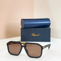 Chopard SCHM374 Eyeglasses